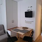 Apartma Via Flavia Lägenhet *