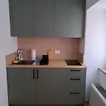 Lägenhet Apartma Via Flavia *