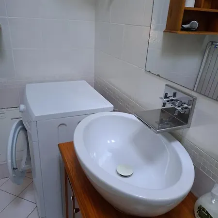 Apartma Via Flavia *