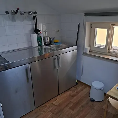 Apartma Via Flavia 公寓 伊佐拉