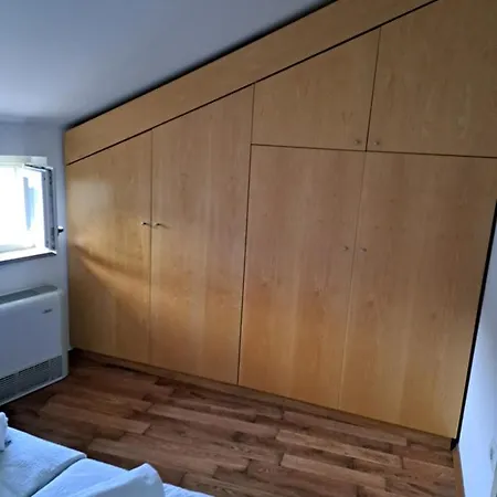 Apartma Via Flavia