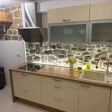 Apartma Via Flavia