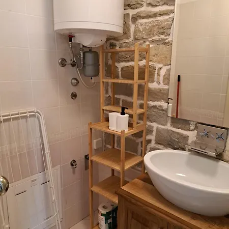 Apartma Via Flavia Апартаменты *