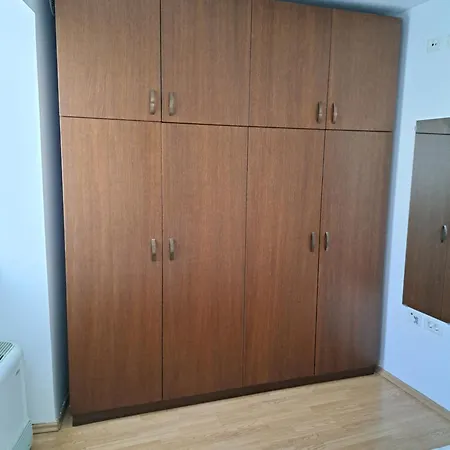 Apartma Via Flavia 伊佐拉