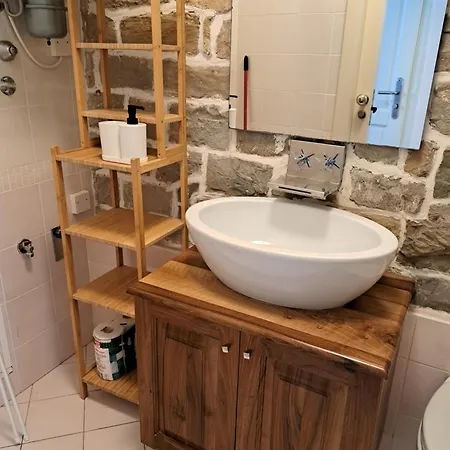 Apartma Via Flavia *