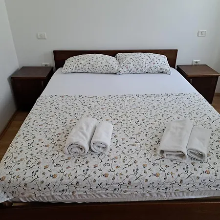 Apartma Via Flavia