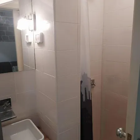 Apartma Via Flavia Apartman *