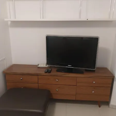 Apartma Via Flavia アパート イゾラ