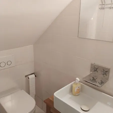 Apartma Via Flavia *