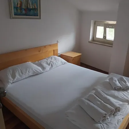 Apartma Via Flavia Апартаменты Изола