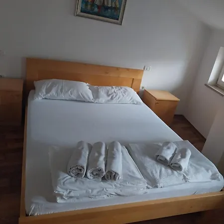 Apartma Via Flavia Апартаменты *