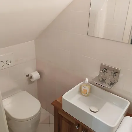 Apartma Via Flavia דירה איזולה
