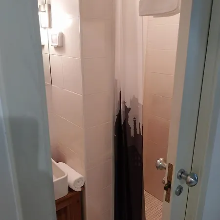 Apartma Via Flavia *