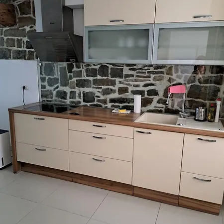 Apartmán Apartma Via Flavia Izola