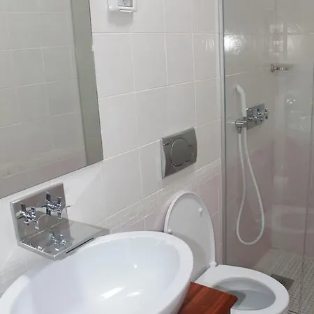 Apartma Via Flavia Апартаменты Изола