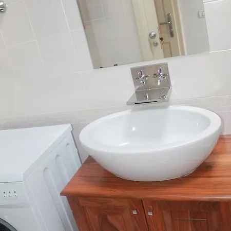 Апартаменты Apartma Via Flavia Изола