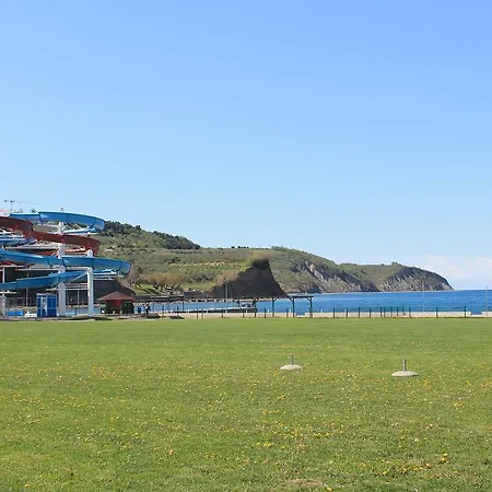 Apartma Via Flavia Апартаменты