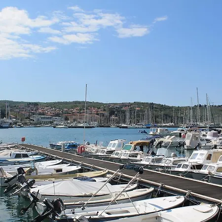 Apartma Via Flavia * 伊佐拉