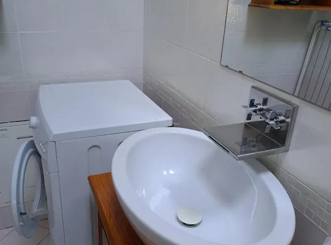 Apartma Via Flavia *