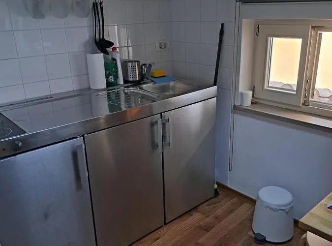 Apartma Via Flavia Apartman Izola