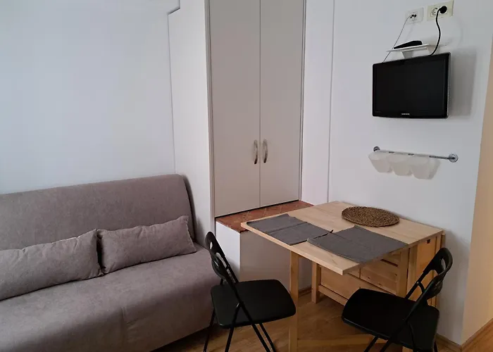 Apartma Via Flavia Apartman *