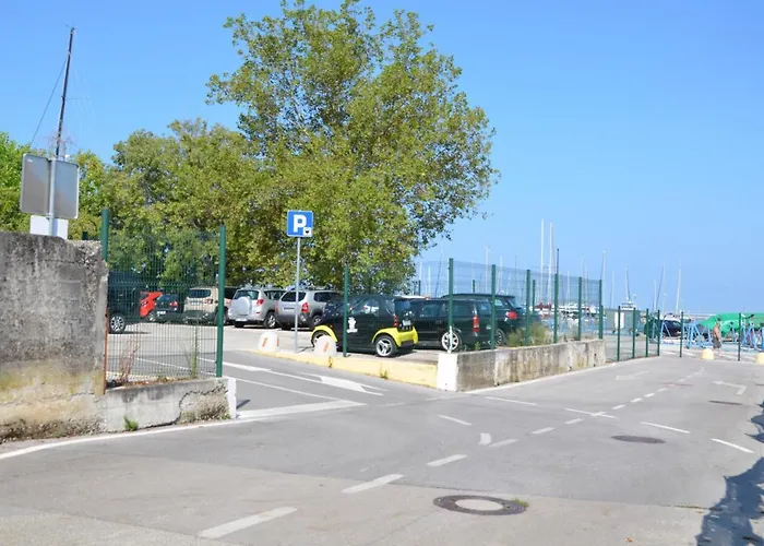 Apartman Apartma Via Flavia *