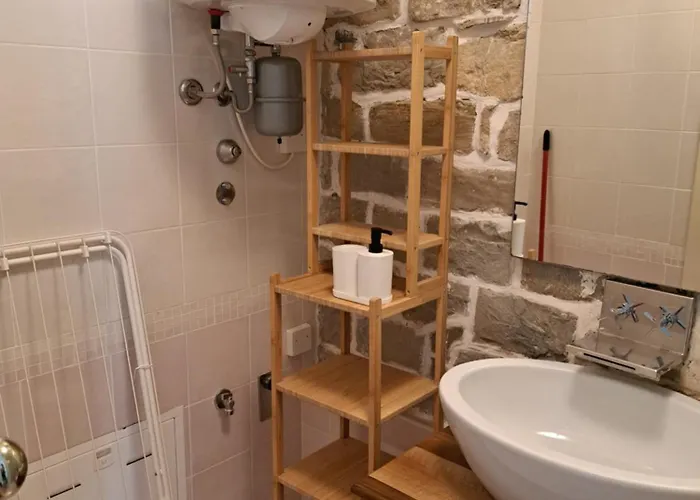 Apartma Via Flavia Apartman *