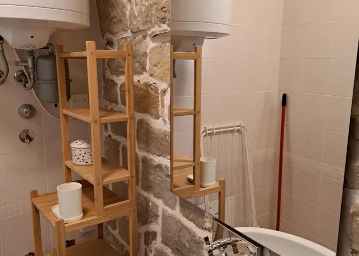 Apartma Via Flavia * Izola