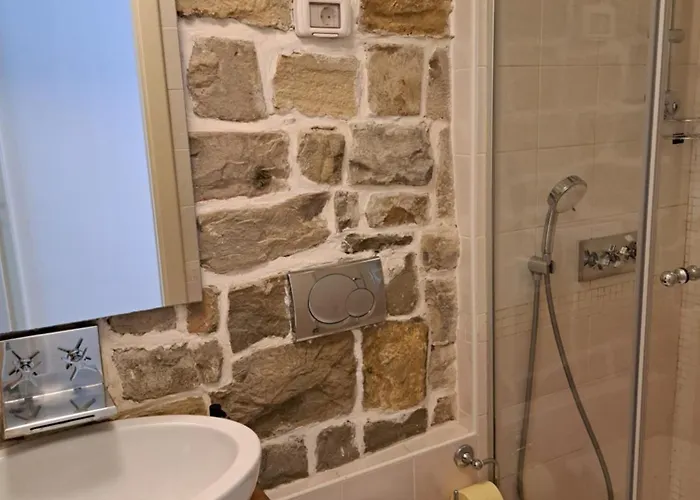 Apartman Apartma Via Flavia *