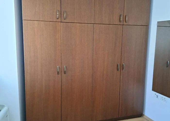 Apartma Via Flavia Izola