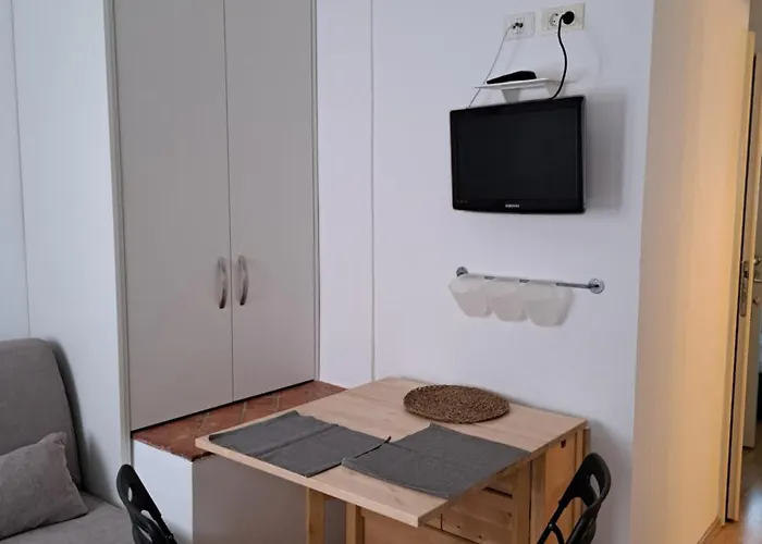 Apartma Via Flavia 아파트 *