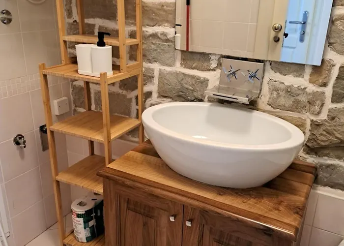 Apartma Via Flavia *