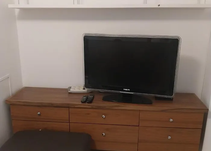 Apartma Via Flavia Apartman Izola