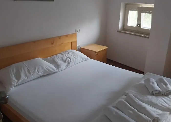 Apartma Via Flavia Apartman Izola