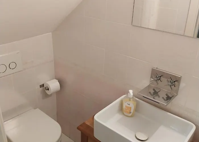 Apartma Via Flavia Apartman Izola