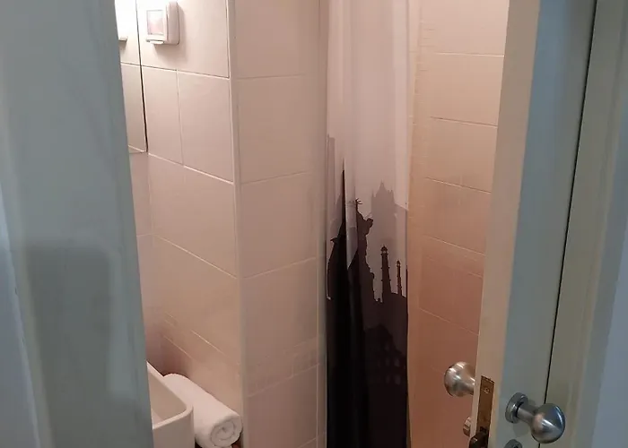 Apartma Via Flavia *