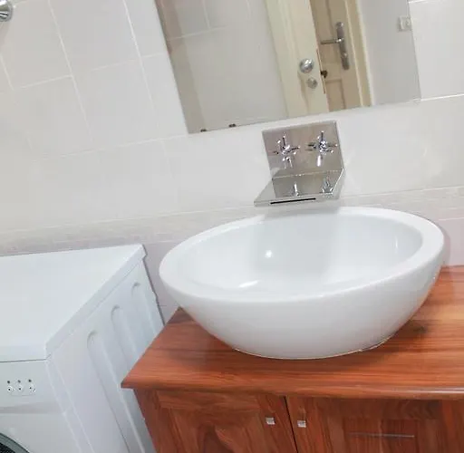 Apartman Apartma Via Flavia Izola