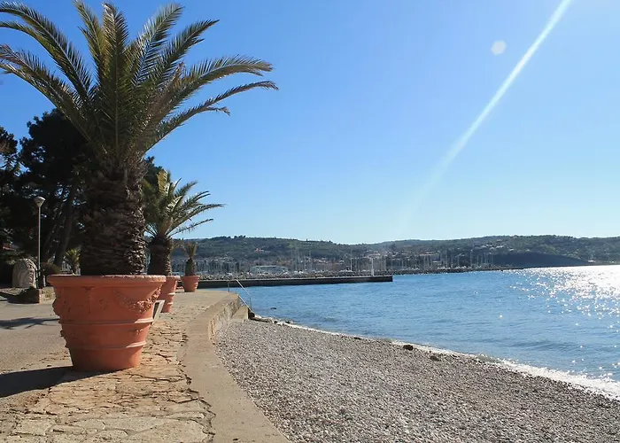 Apartman Apartma Via Flavia Izola