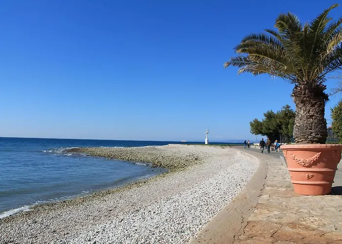 Apartman Apartma Via Flavia Izola